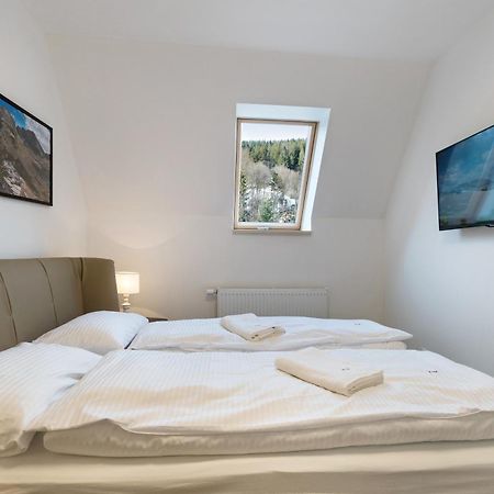 Apartamenty Szkolna Zakopane Eksteriør bilde