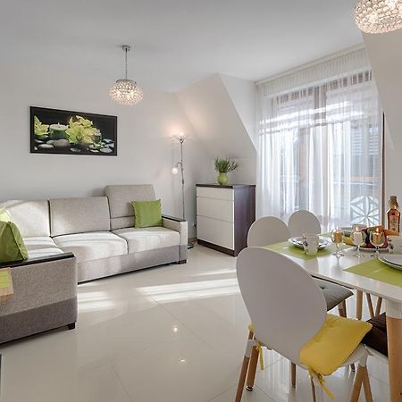Apartamenty Szkolna Zakopane Eksteriør bilde