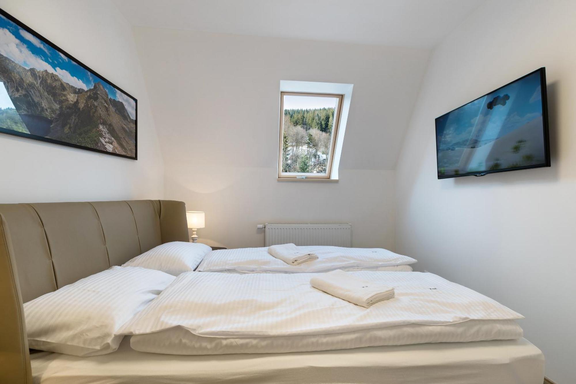 Apartamenty Szkolna Zakopane Eksteriør bilde