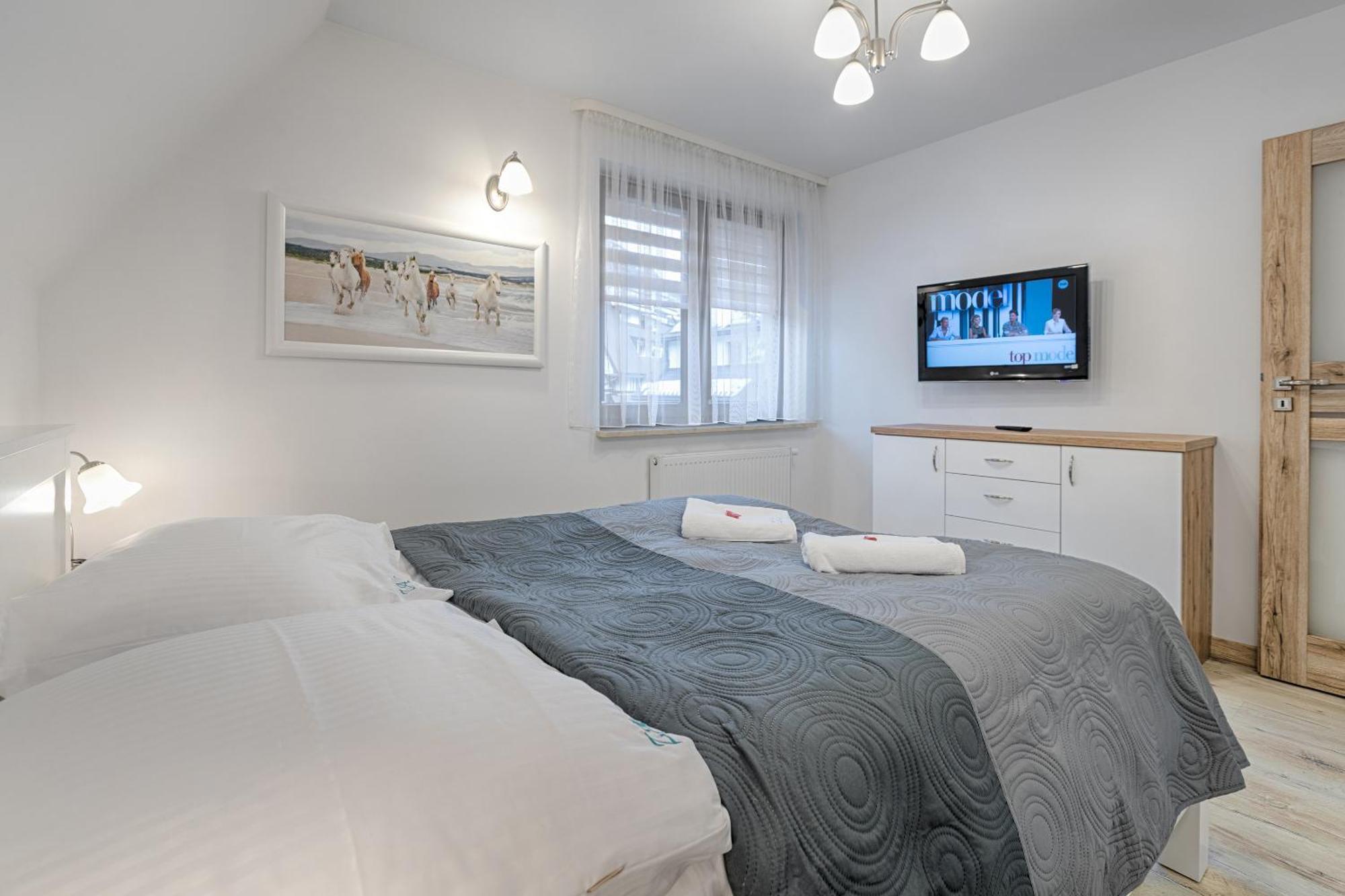 Apartamenty Szkolna Zakopane Eksteriør bilde