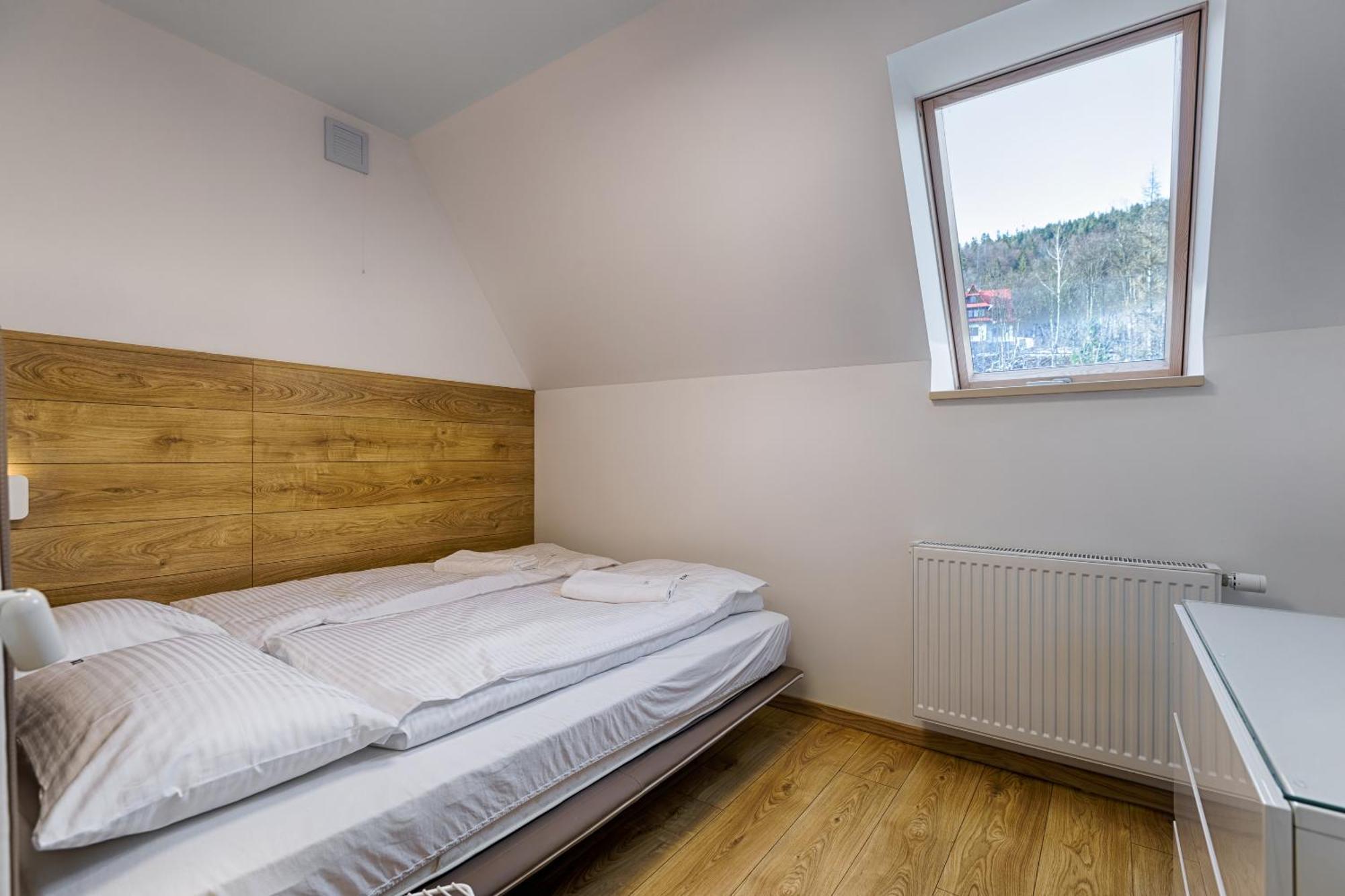 Apartamenty Szkolna Zakopane Eksteriør bilde