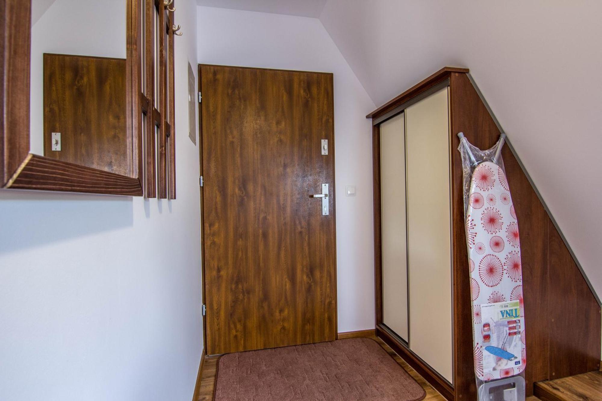 Apartamenty Szkolna Zakopane Eksteriør bilde