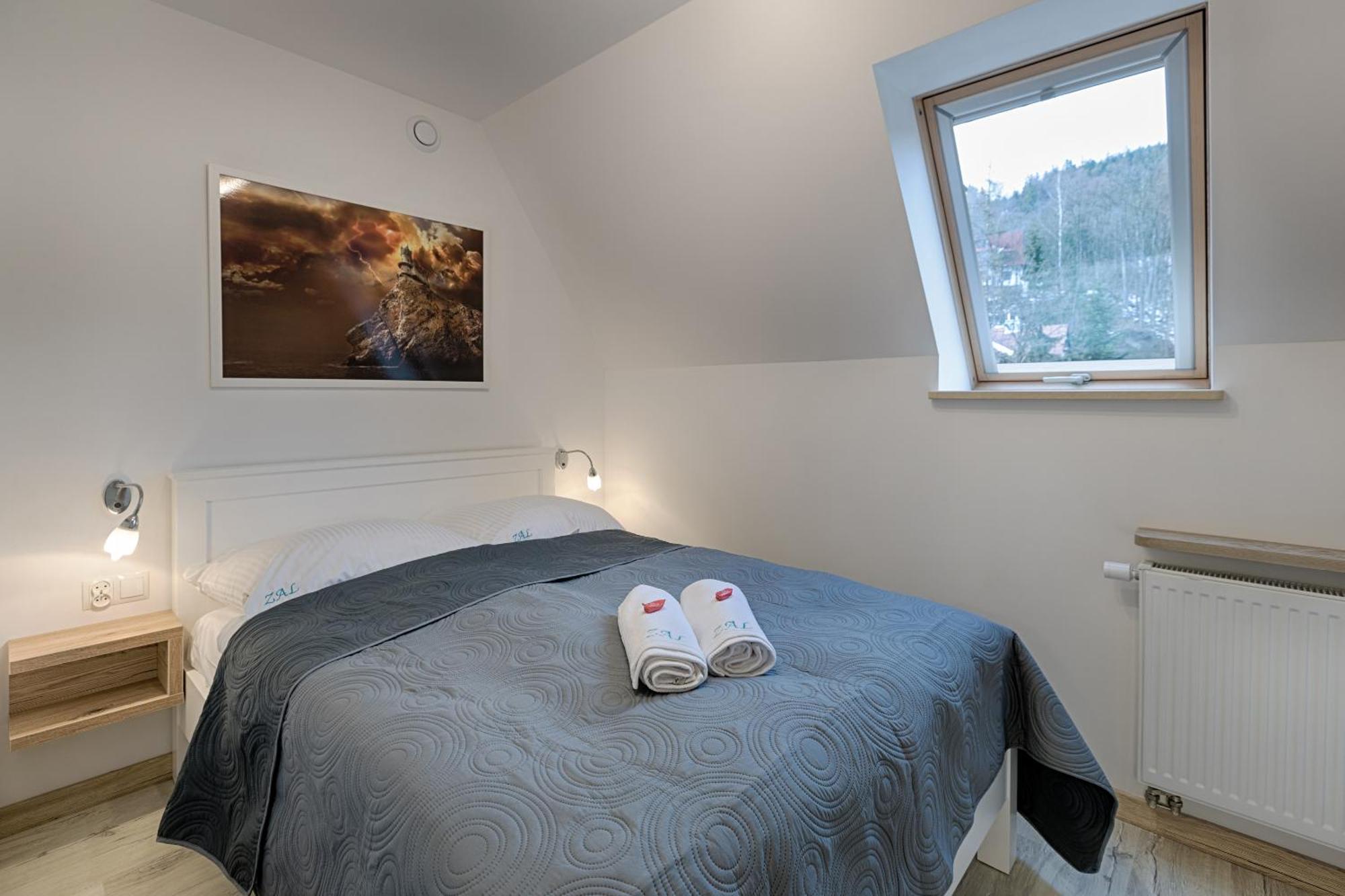 Apartamenty Szkolna Zakopane Eksteriør bilde
