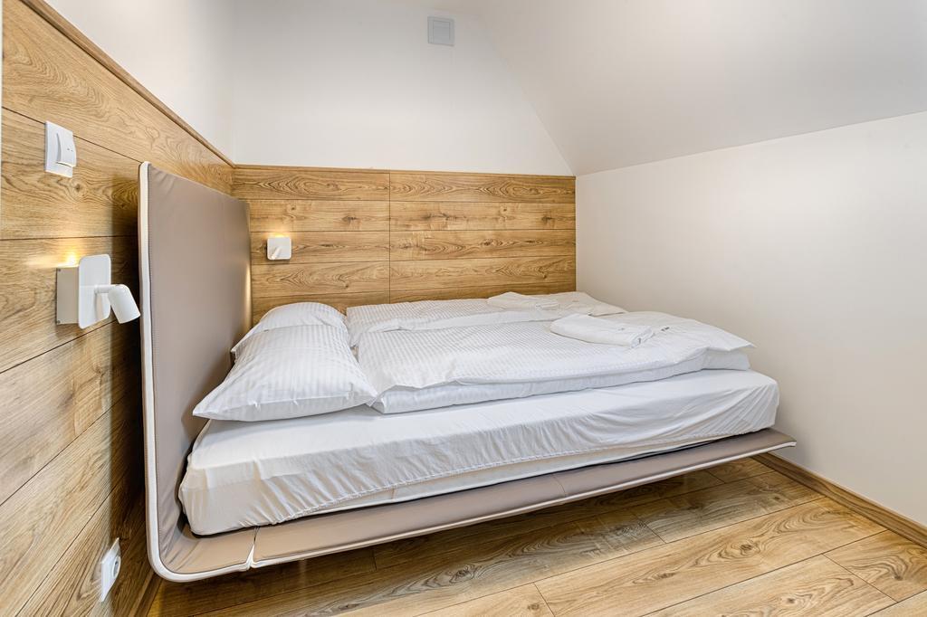 Apartamenty Szkolna Zakopane Eksteriør bilde