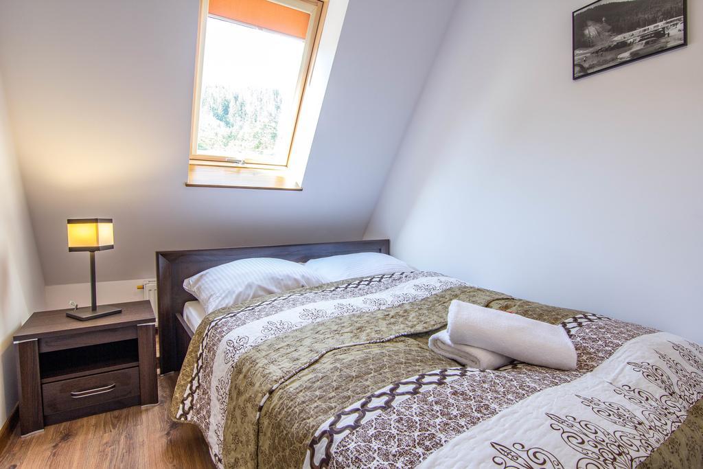 Apartamenty Szkolna Zakopane Eksteriør bilde