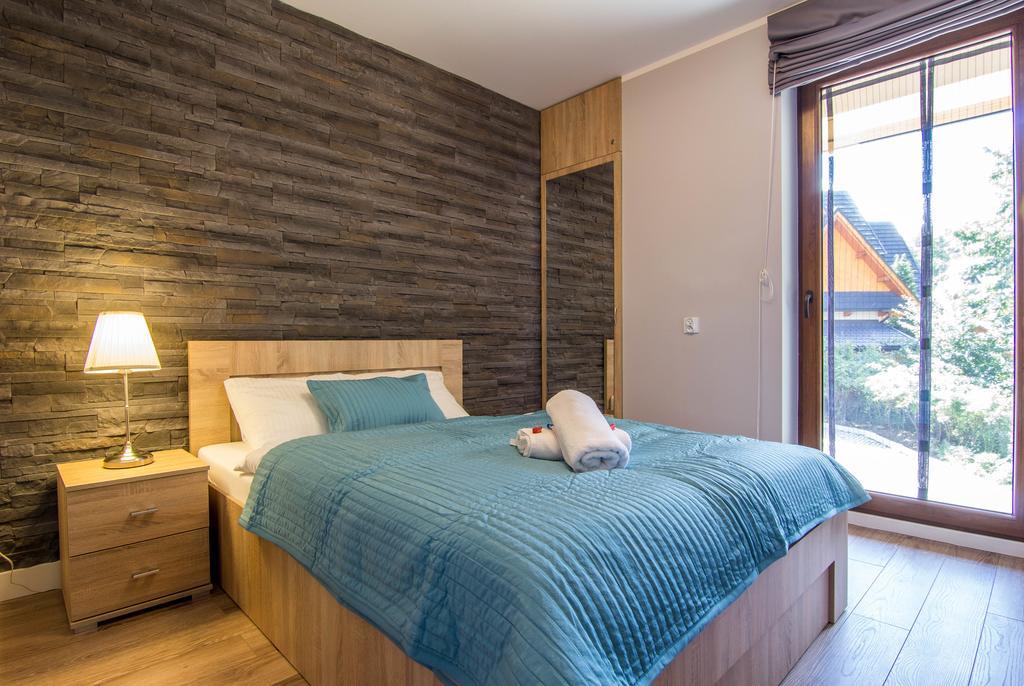 Apartamenty Szkolna Zakopane Eksteriør bilde