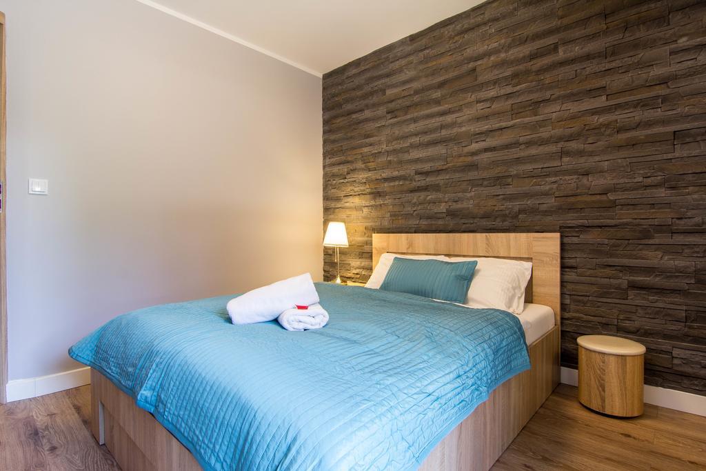 Apartamenty Szkolna Zakopane Eksteriør bilde