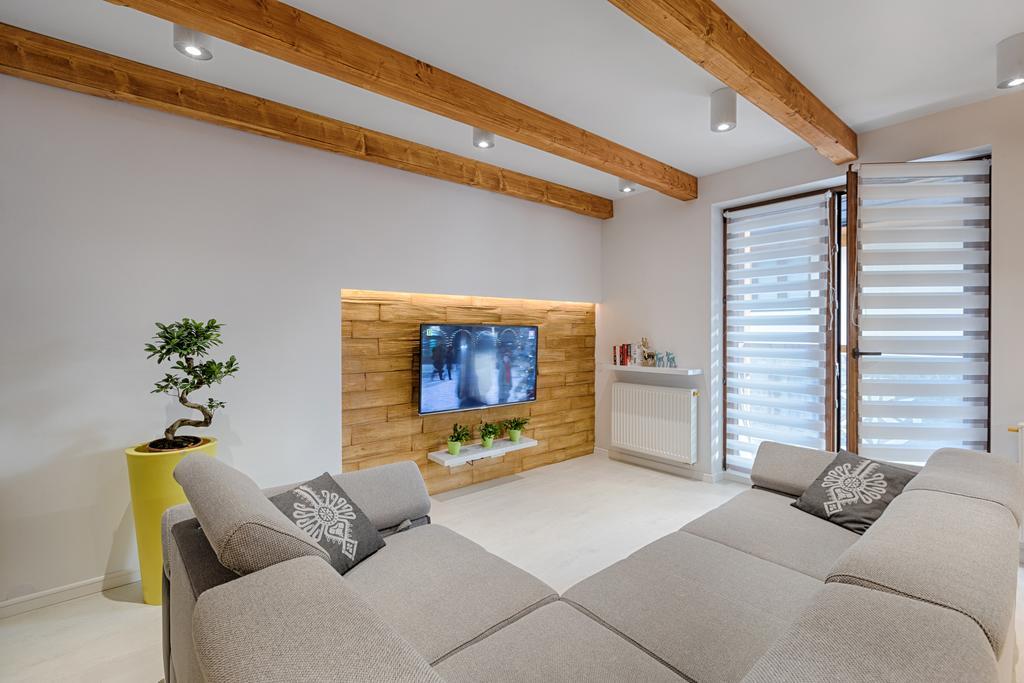 Apartamenty Szkolna Zakopane Eksteriør bilde