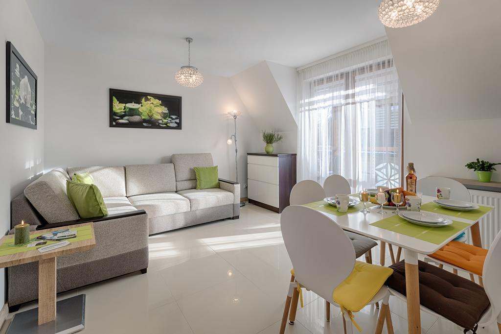 Apartamenty Szkolna Zakopane Eksteriør bilde