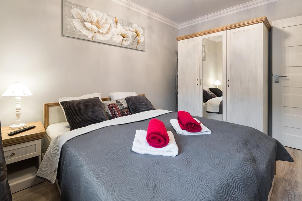 Apartamenty Szkolna Zakopane Eksteriør bilde