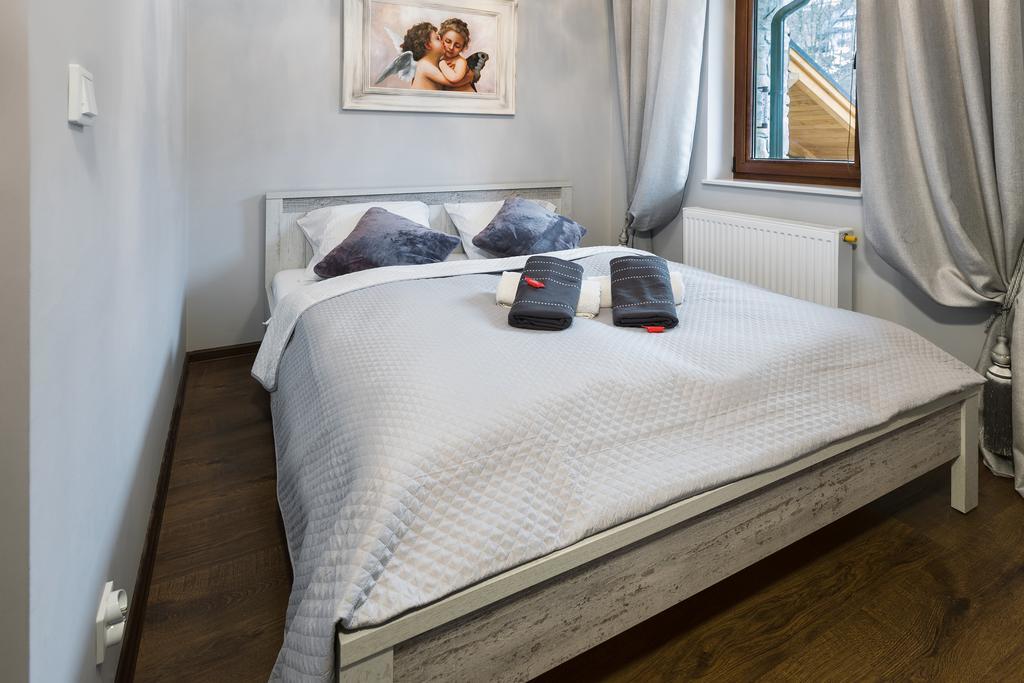 Apartamenty Szkolna Zakopane Eksteriør bilde
